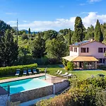 Σπίτι διακοπών Lilia By Interhome Riparbella