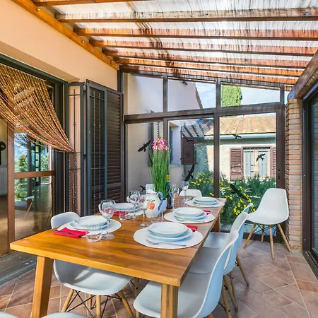 Semesterbostad Lilia By Interhome *