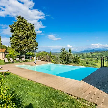 Lilia By Interhome Riparbella