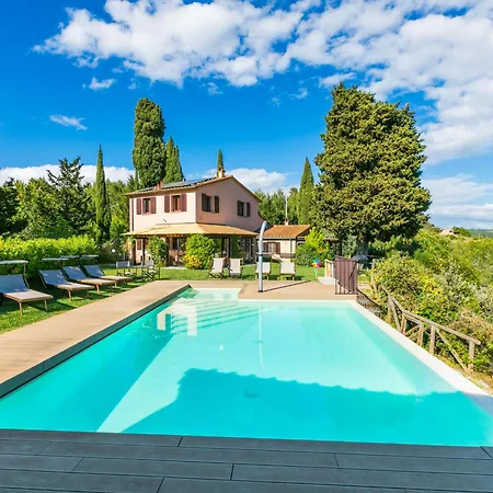 Lilia By Interhome