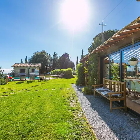 Semesterbostad Lilia By Interhome