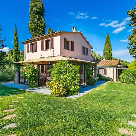 Lilia By Interhome * Riparbella