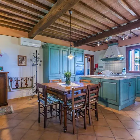 Semesterbostad Lilia By Interhome *