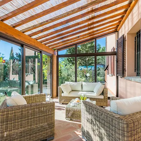 Lilia By Interhome Riparbella