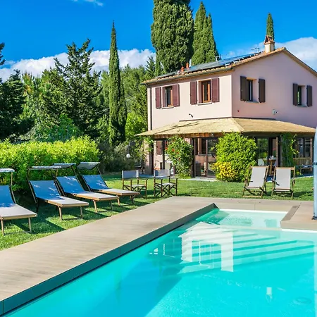 Lilia By Interhome * Riparbella